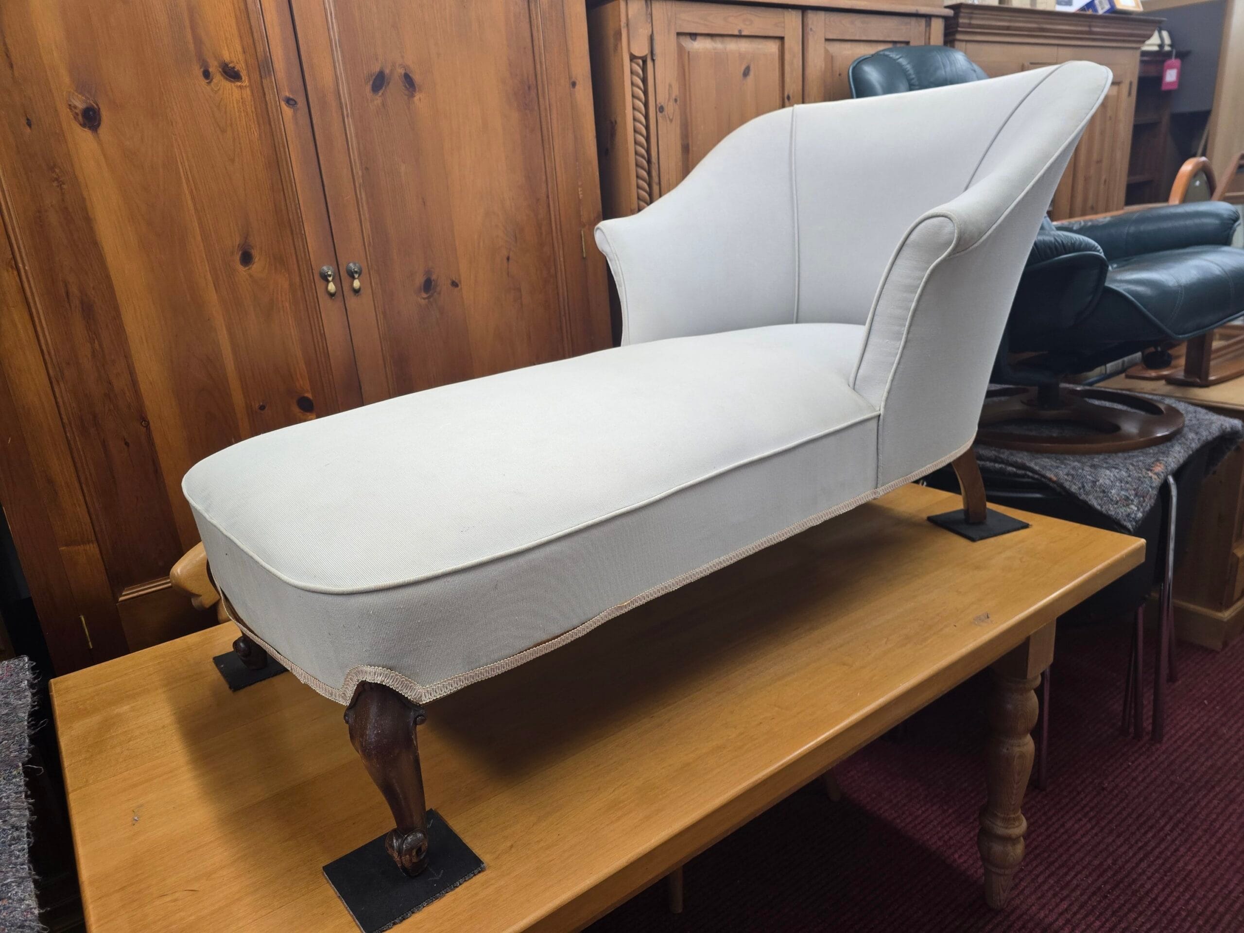 Day Bed – Original – SOLD