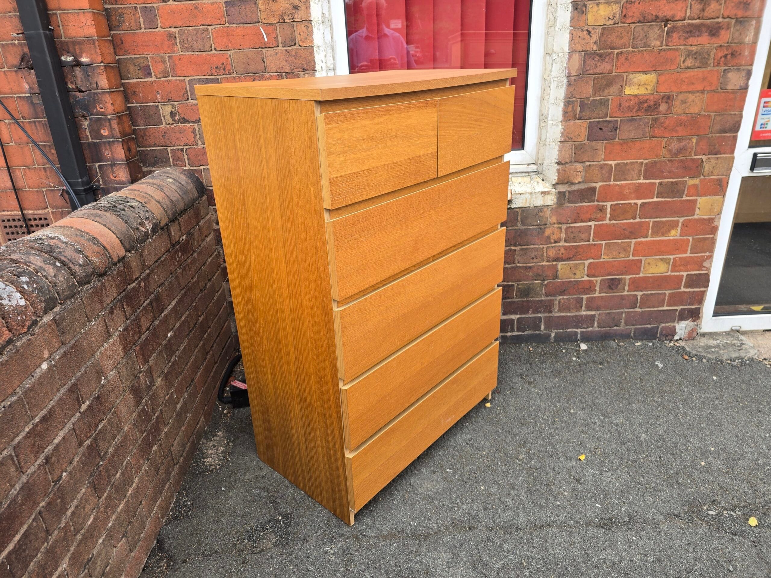 Chest of Drawers – Ikea