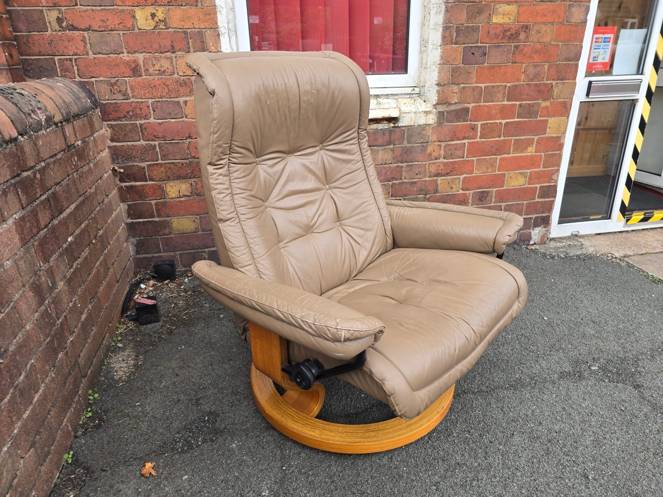 Chair – Stressless