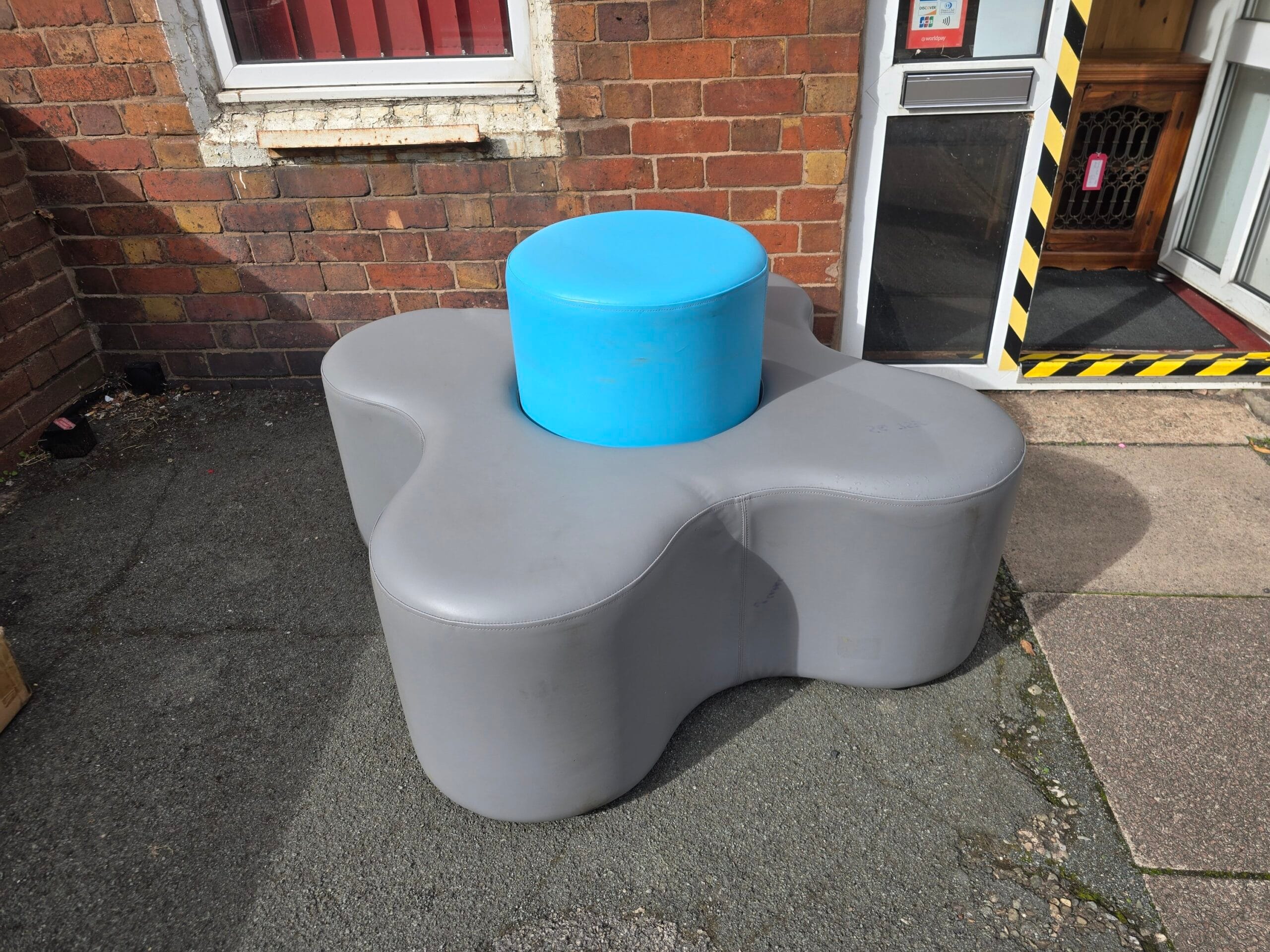 Seating – Upholstered